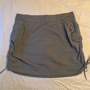 Columbia Skort